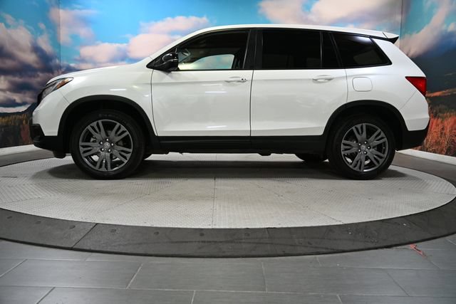 Used 2021 Honda Passport EX-L image 4