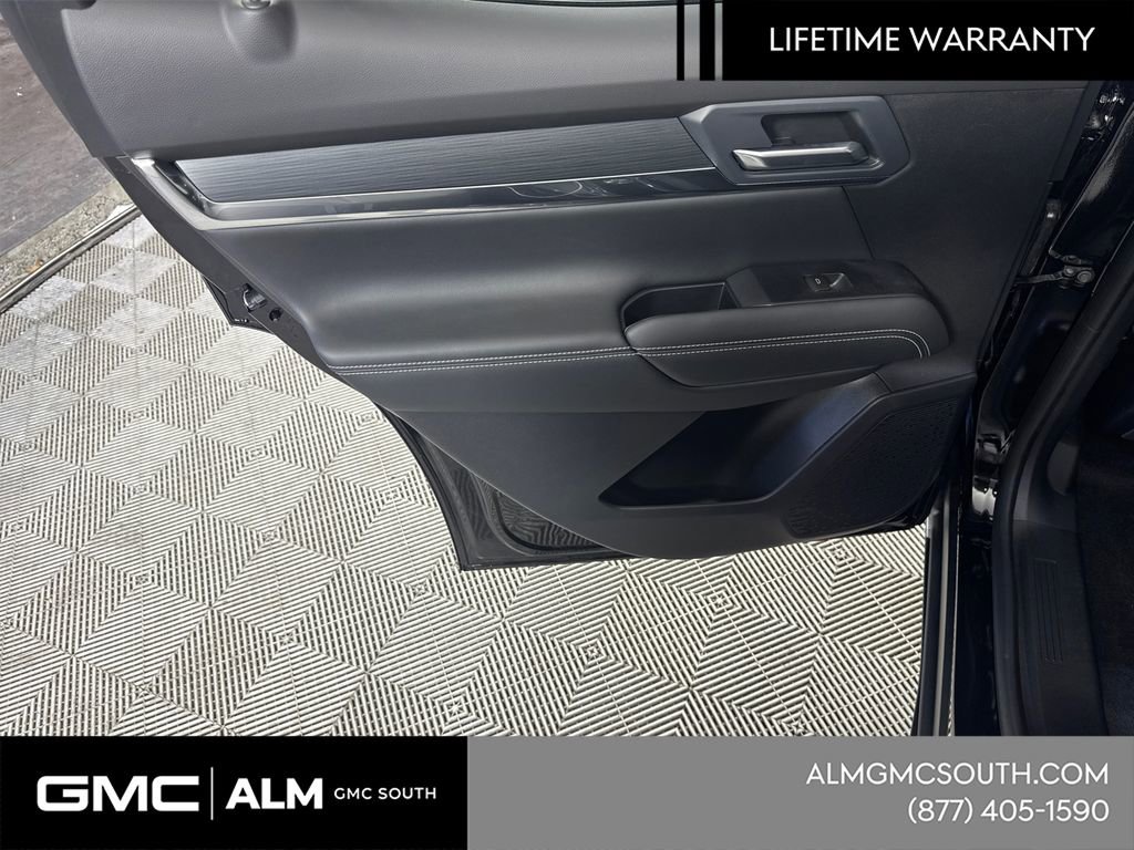 New 2026 GMC Terrain Elevation w/ Elevation Premium Package image 23