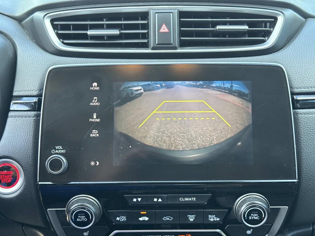 Used 2018 Honda CR-V EX image 23