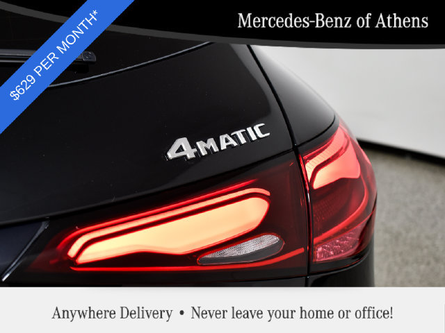 Certified 2026 Mercedes-Benz GLC 350e 4MATIC image 14