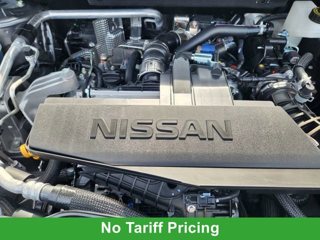 New 2026 Nissan Rogue Platinum w/ Platinum Premium Package AWD/4WD image 23