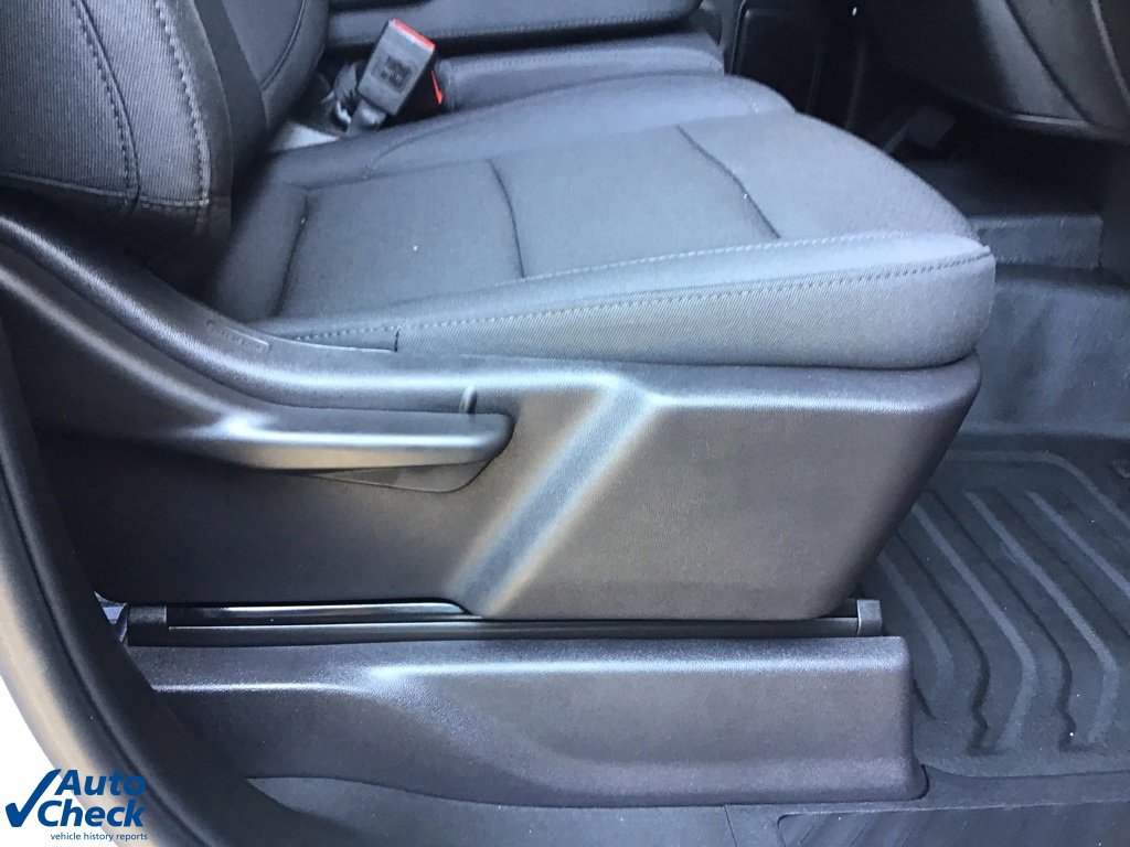Used 2025 Chevrolet Silverado 2500 W/T w/ WT Convenience Package image 14