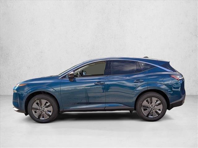 New 2026 Nissan Murano SL image 5