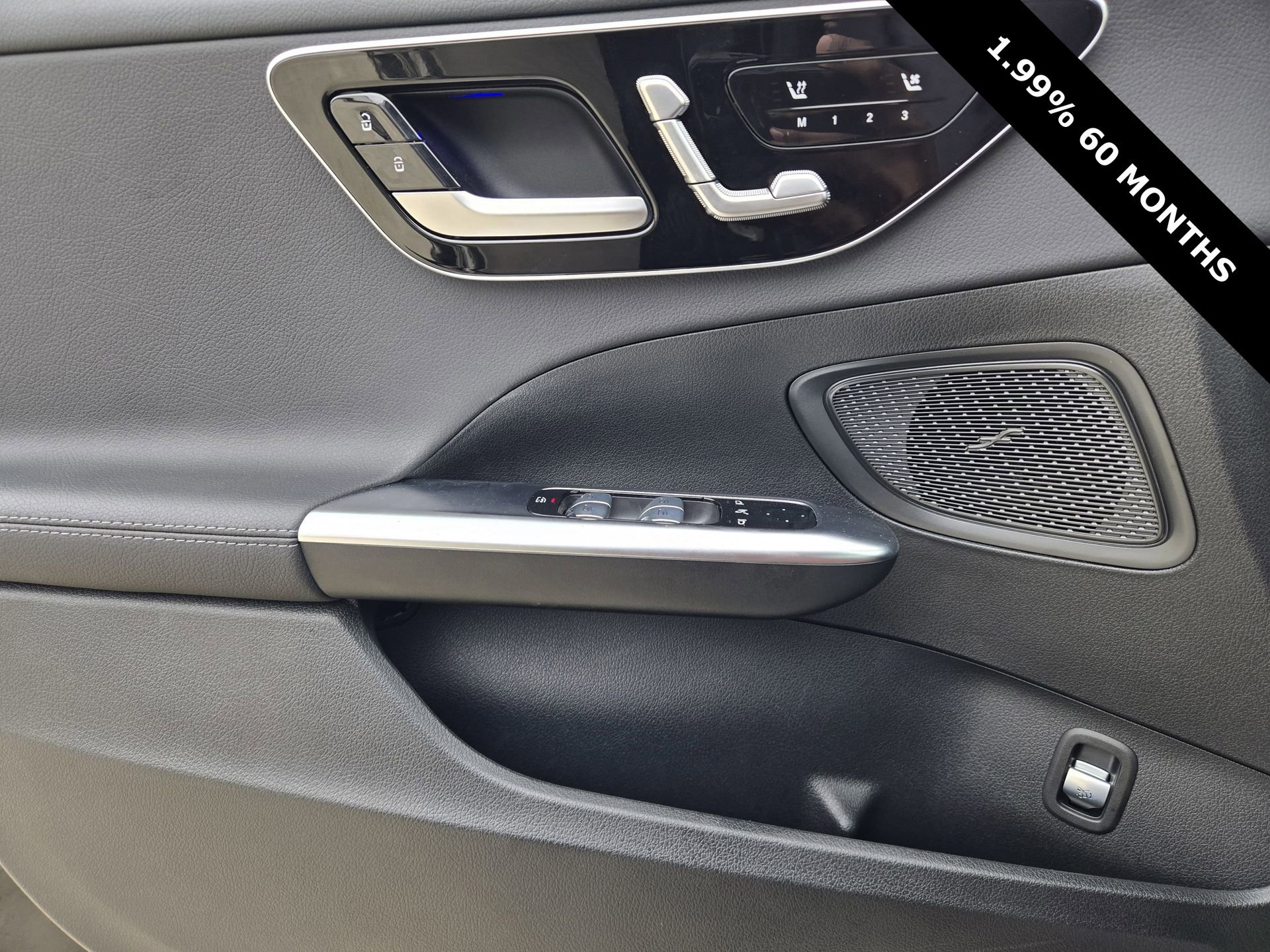 Certified 2025 Mercedes-Benz C 300 4MATIC Sedan image 14