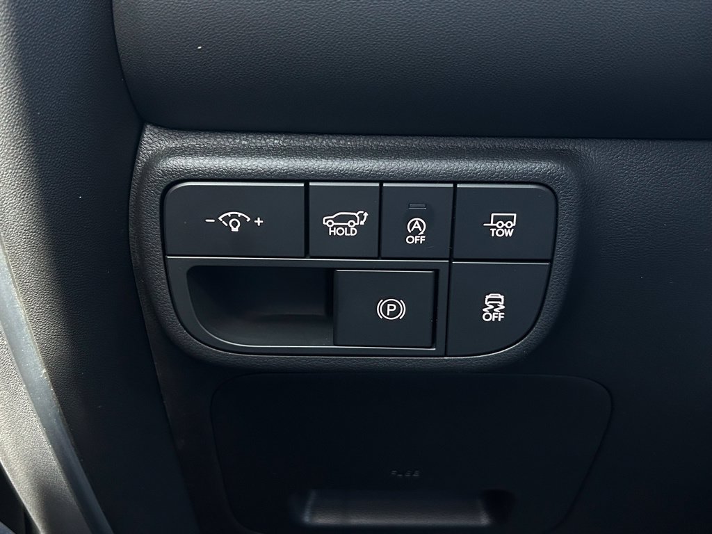 New 2026 Hyundai Palisade SEL FWD image 21