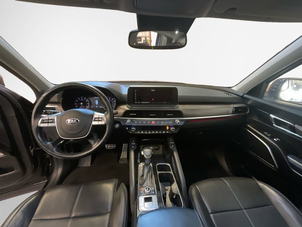 Used 2020 Kia Telluride SX image 22