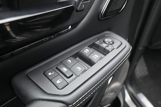 New 2027 RAM 1500 Limited AWD/4WD image 13