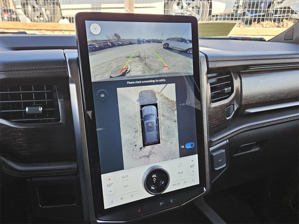 Used 2022 Ford Expedition Max King Ranch image 20