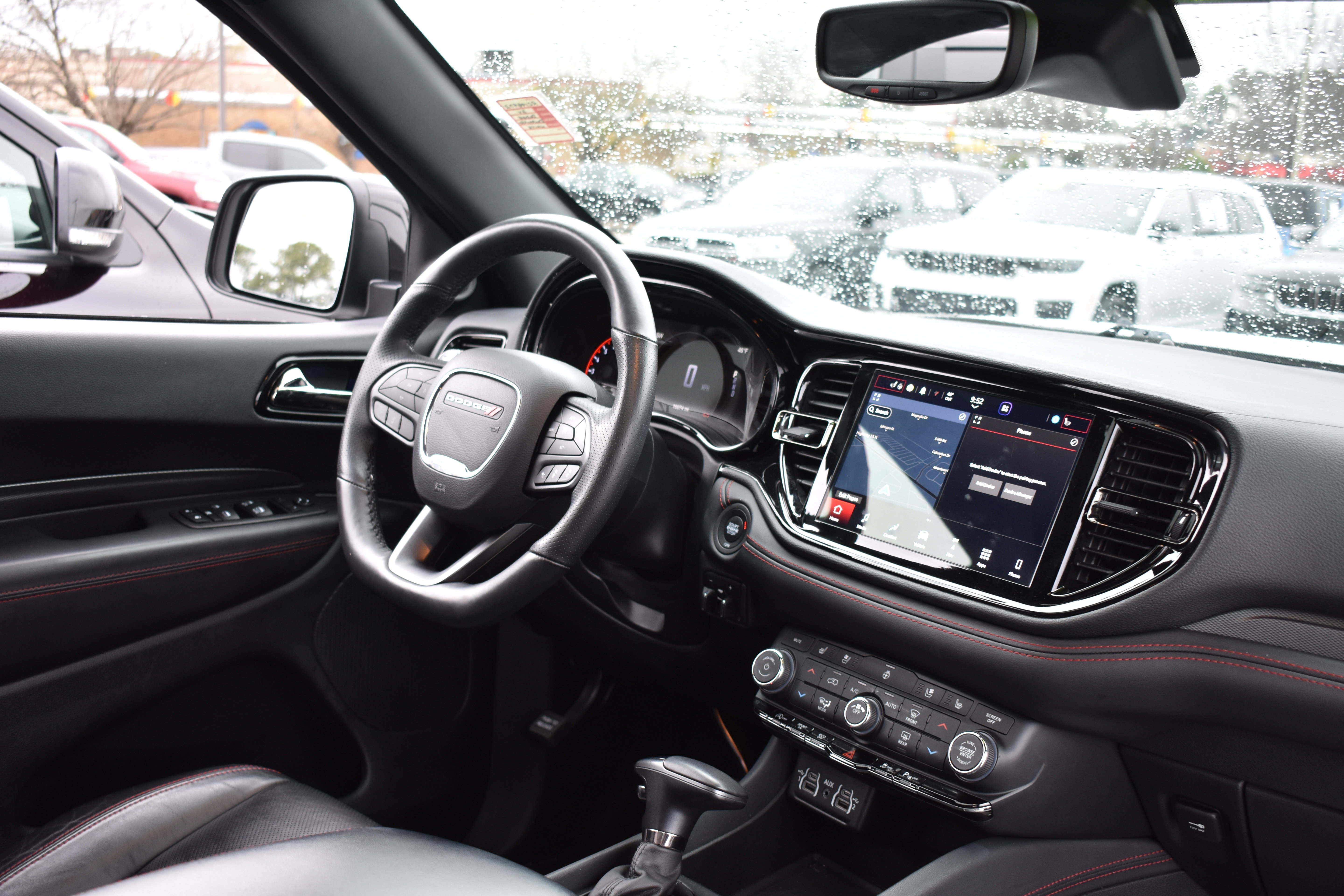 Used 2024 Dodge Durango GT image 33