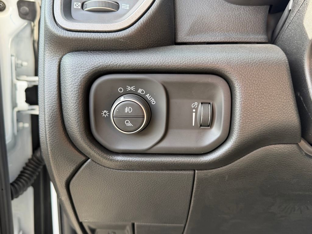 New 2026 RAM 4500 Tradesman w/ Chrome Appearance Group image 19