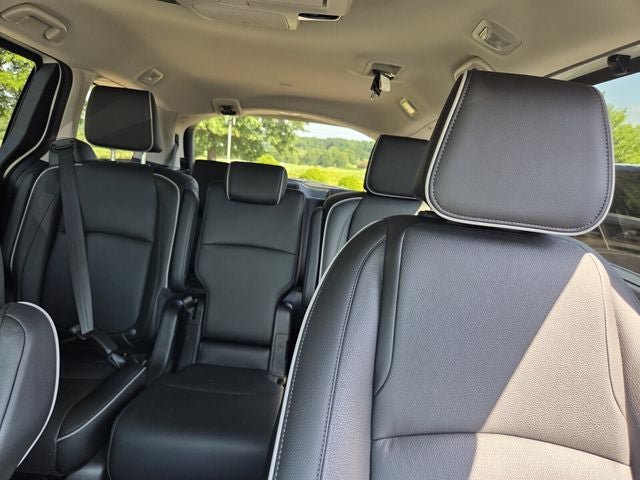 Certified 2025 Honda Odyssey Touring image 47