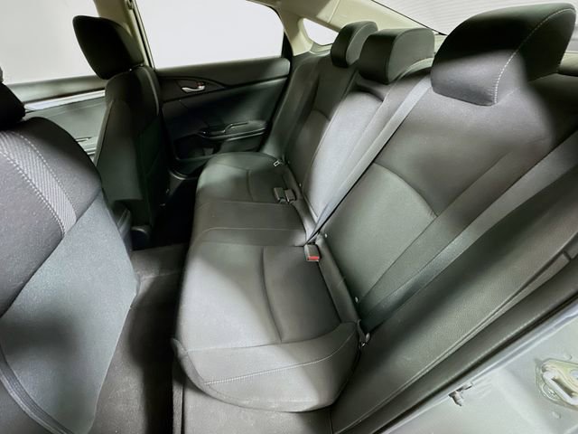 Used 2017 Honda Civic EX image 22