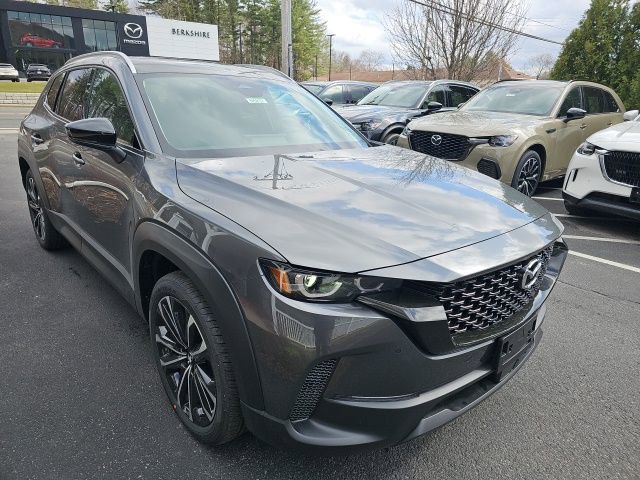 New 2026 MAZDA CX-50 AWD 2.5 S w/ Weather Package image 1