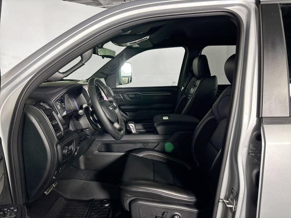 New 2026 RAM 1500 RHO w/ RHO Level 1 Equipment Group AWD/4WD image 11