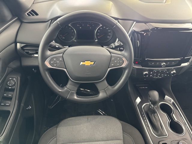 Used 2023 Chevrolet Traverse LT image 29