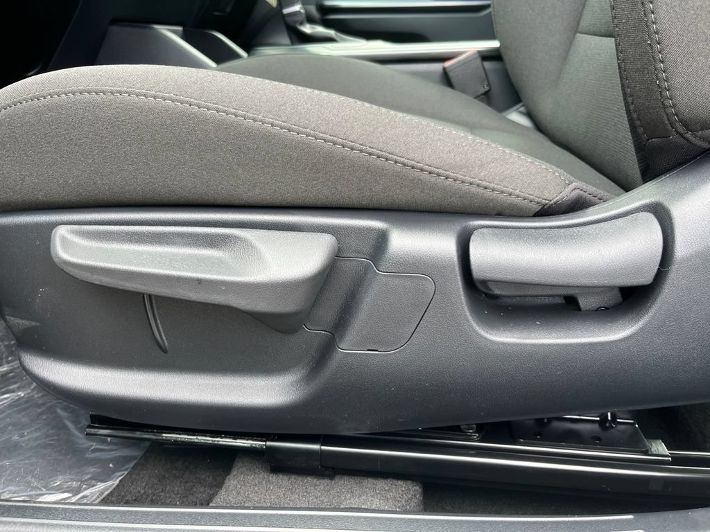 New 2026 Kia K4 FWD image 16
