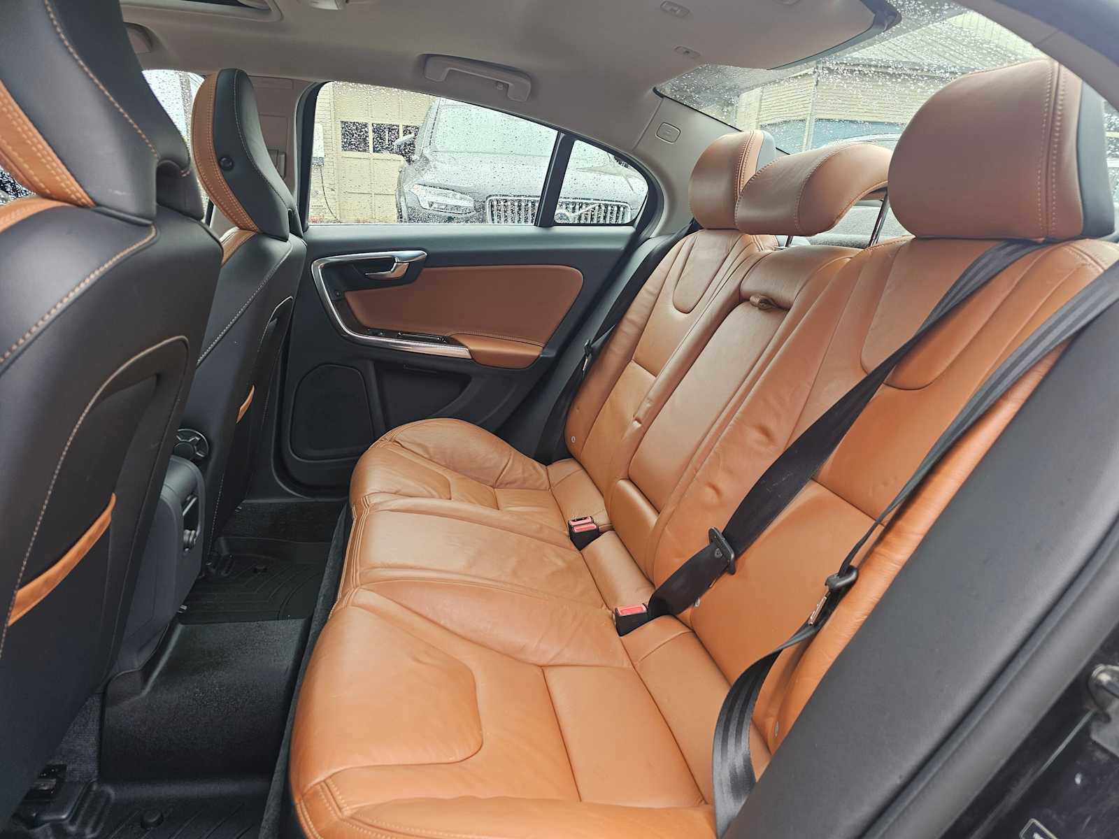 Used 2013 Volvo S60 T5 AWD/4WD image 18