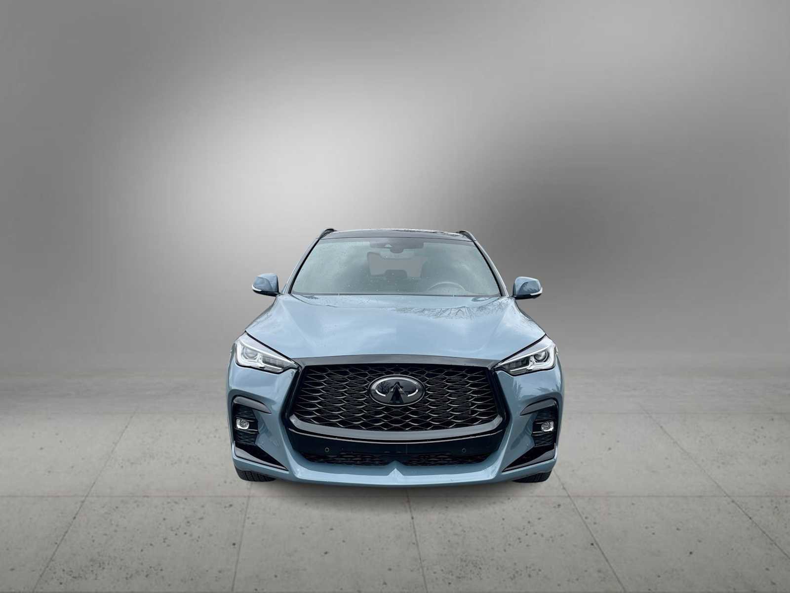 Used 2023 INFINITI QX50 Sport image 3