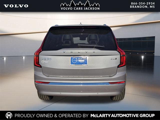 New 2026 Volvo XC90 B6 Plus w/ Protection Package Premier AWD/4WD image 5