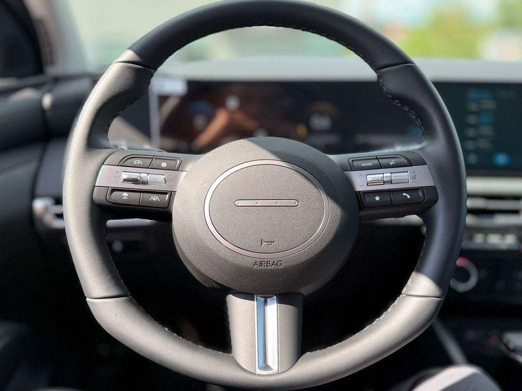 New 2026 Hyundai Tucson SEL image 11