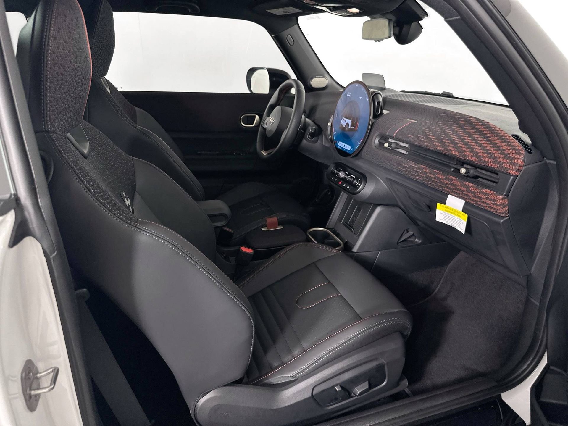 New 2026 MINI Cooper John Cooper Works image 27