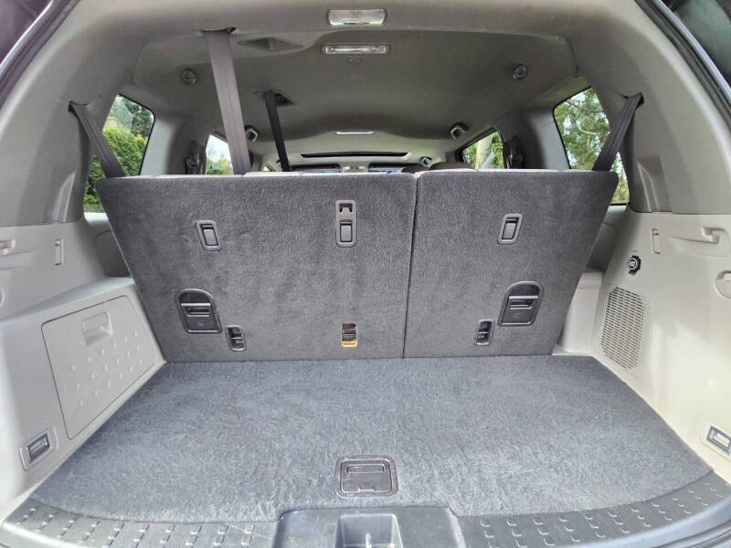 Used 2011 Honda Pilot EX-L image 19