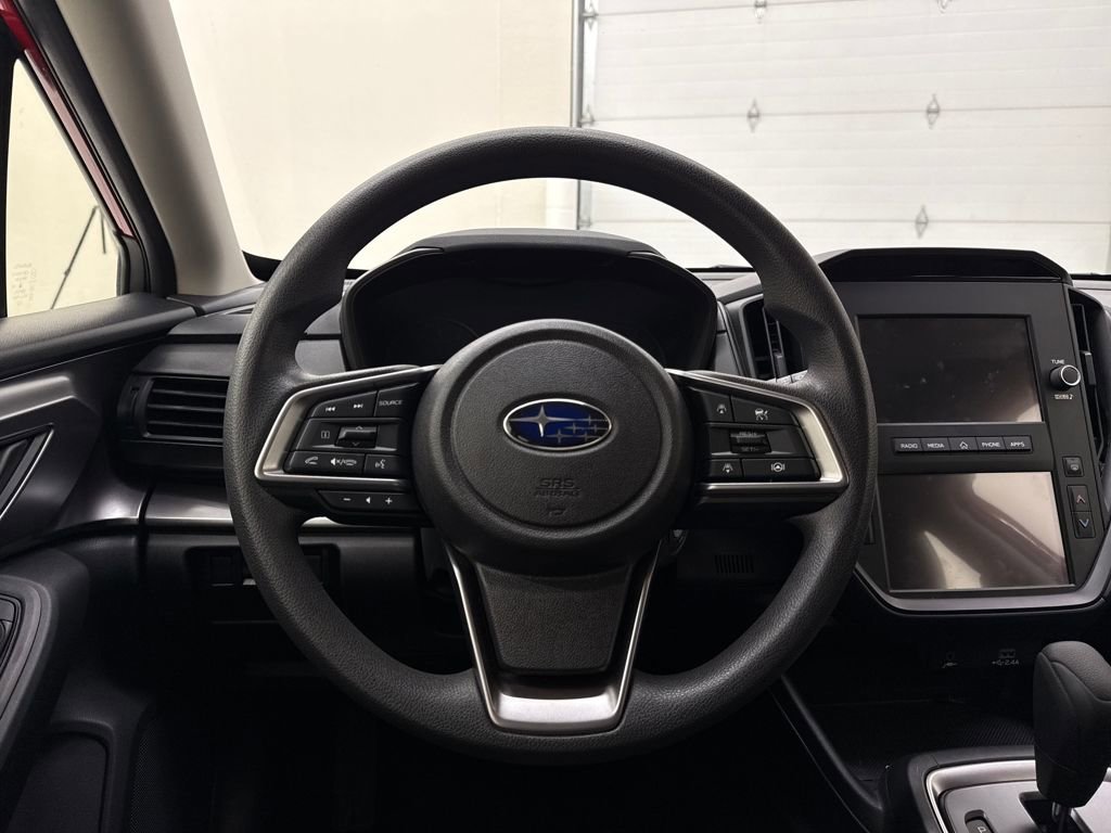 Certified 2025 Subaru Impreza 2.0i image 15