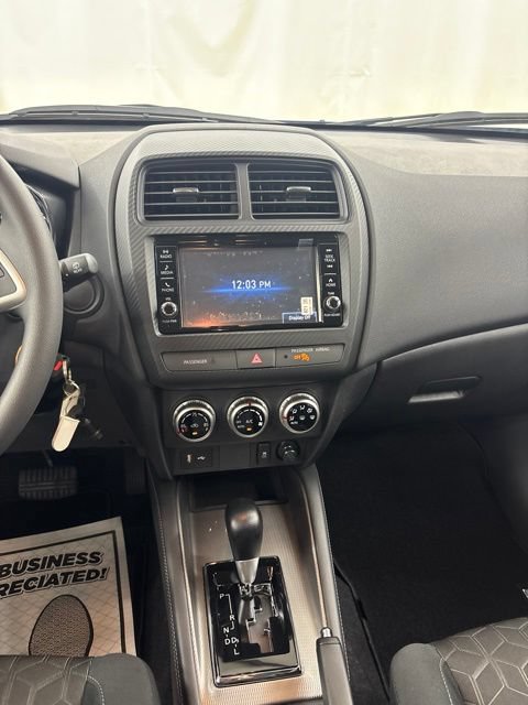New 2027 Mitsubishi Outlander Sport FWD image 29