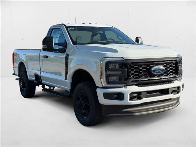New 2026 Ford F250 XL image 6