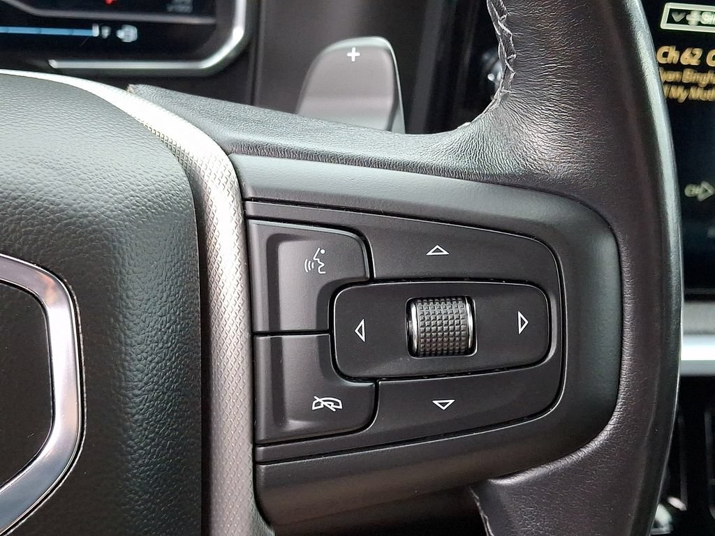 Certified 2022 GMC Sierra 1500 Denali w/ Denali Reserve Package AWD/4WD image 24