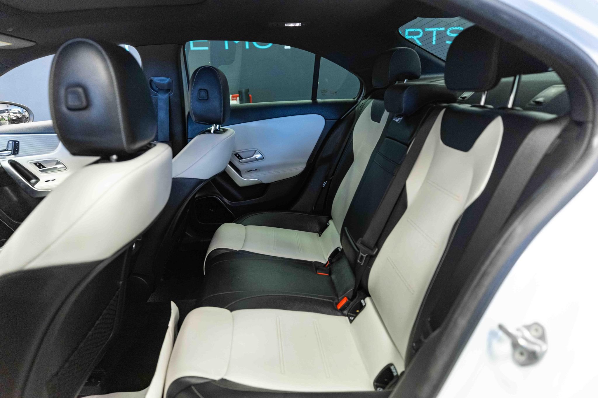 Used 2020 Mercedes-Benz A 220 image 12