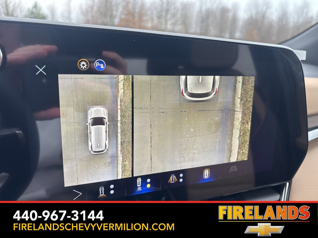 New 2026 Chevrolet Equinox ACTIV w/ Convenience Package III image 32