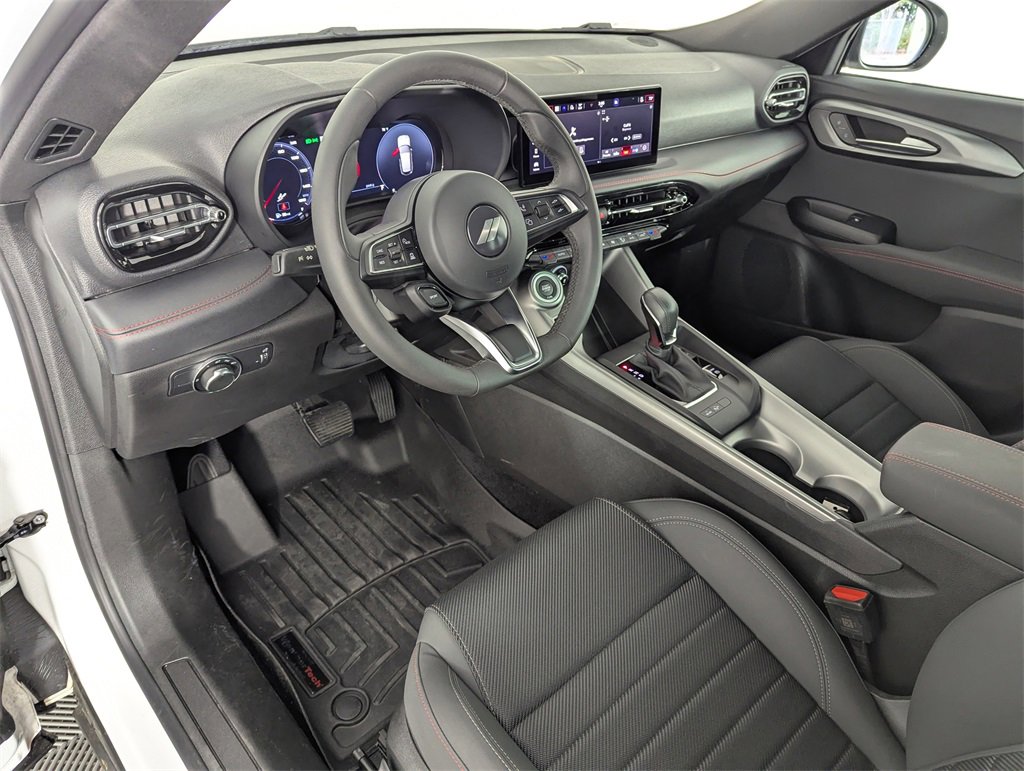 Used 2024 Dodge Hornet GT w/ GT Blacktop Package image 11