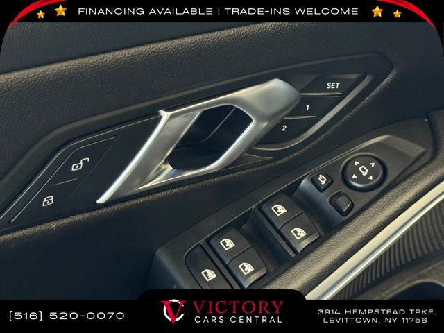 Used 2024 BMW 330e xDrive image 12