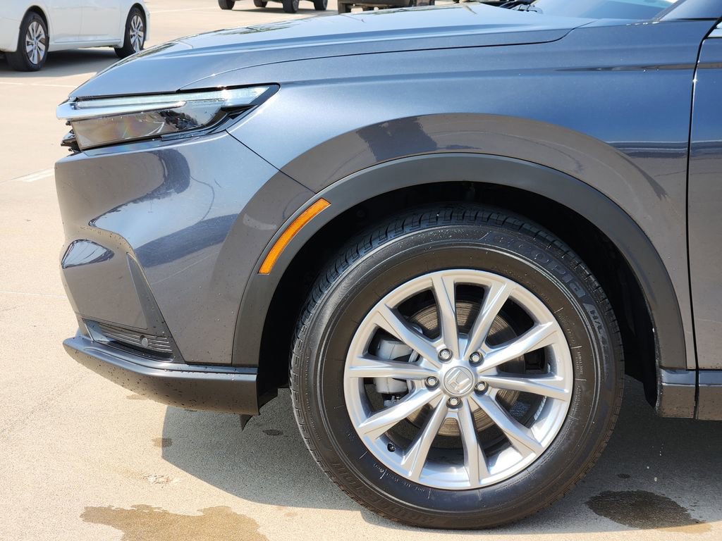 Used 2025 Honda CR-V EX-L image 9