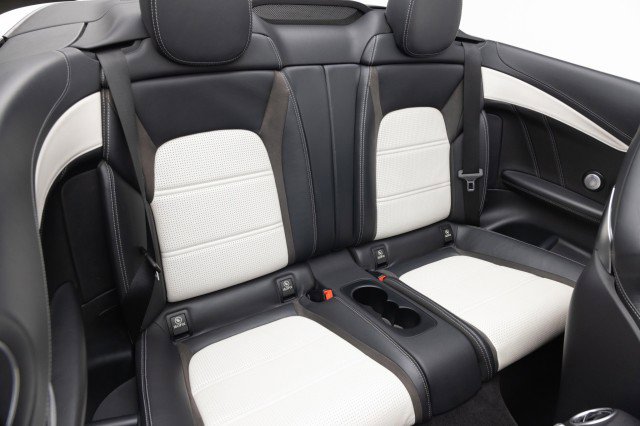 Used 2021 Mercedes-Benz C 63 AMG S image 36