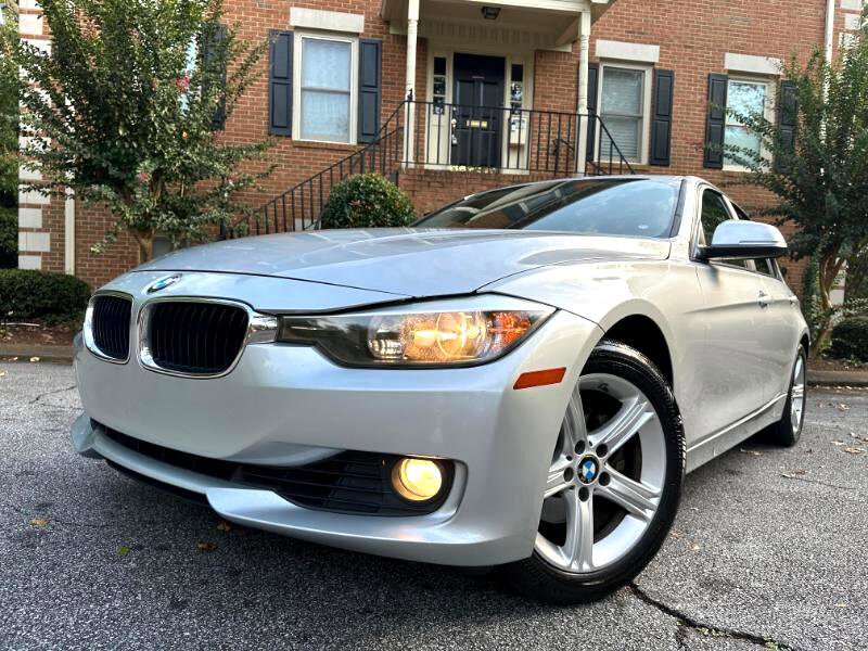 Used 2012 BMW 328i Sedan image 2