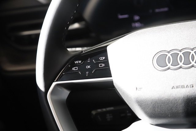 New 2025 Audi Q5 Premium Plus image 23