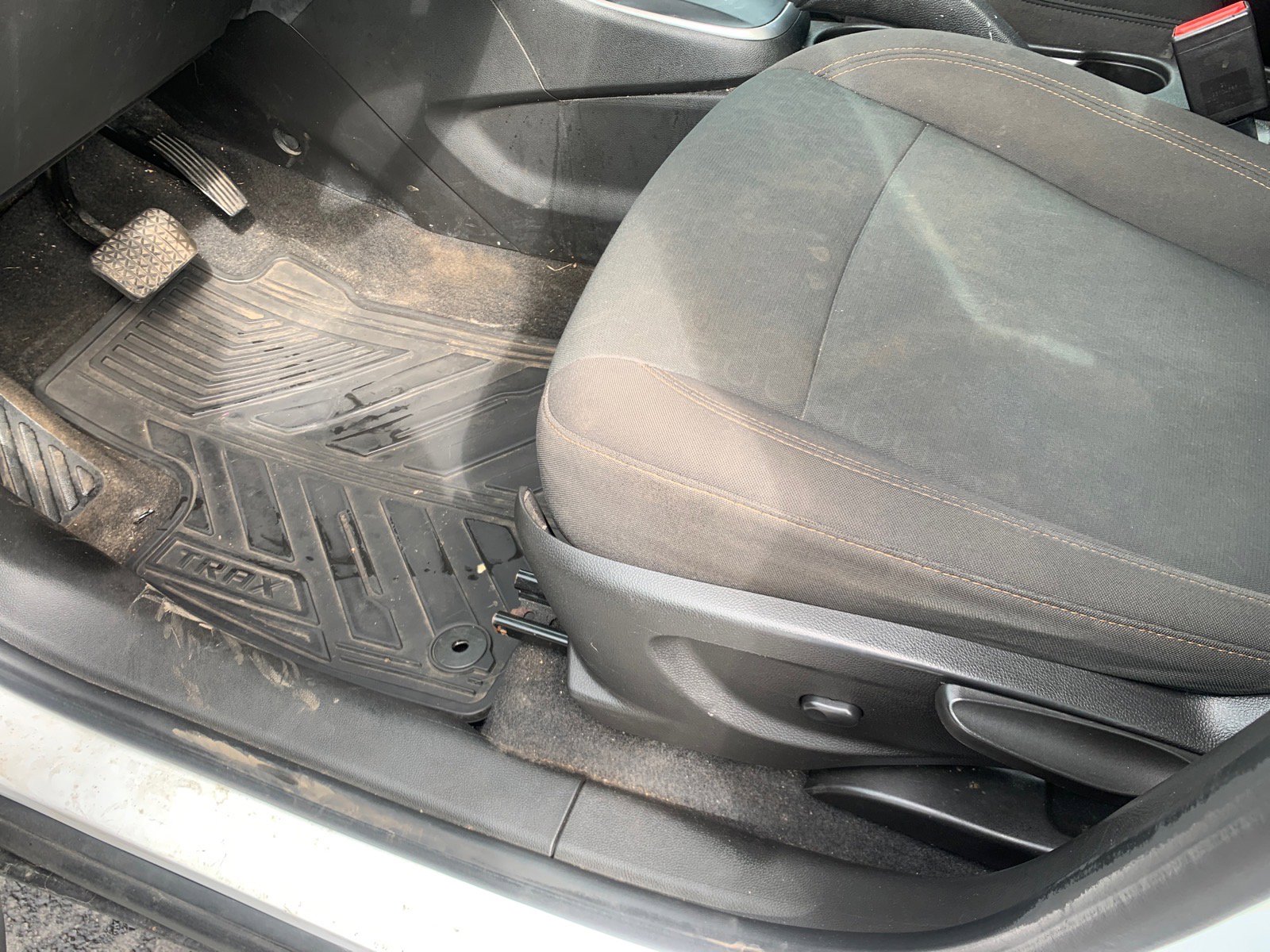 Used 2017 Chevrolet Trax LS image 6