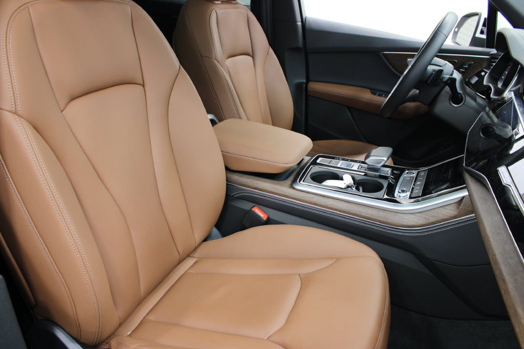 Used 2026 Audi Q7 2.0T Premium Plus AWD/4WD image 26