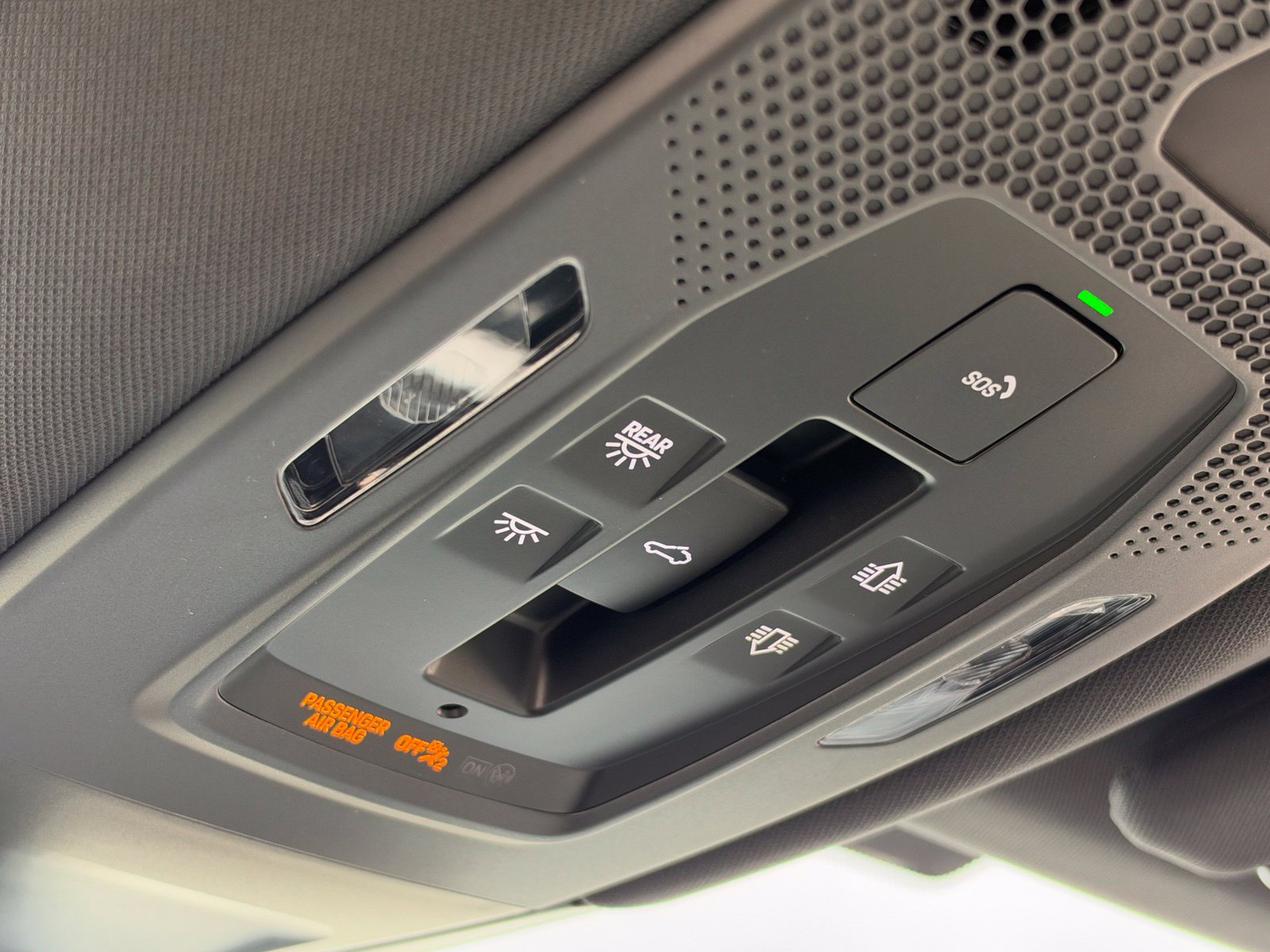 Certified 2026 Porsche Panamera 4 AWD/4WD image 34