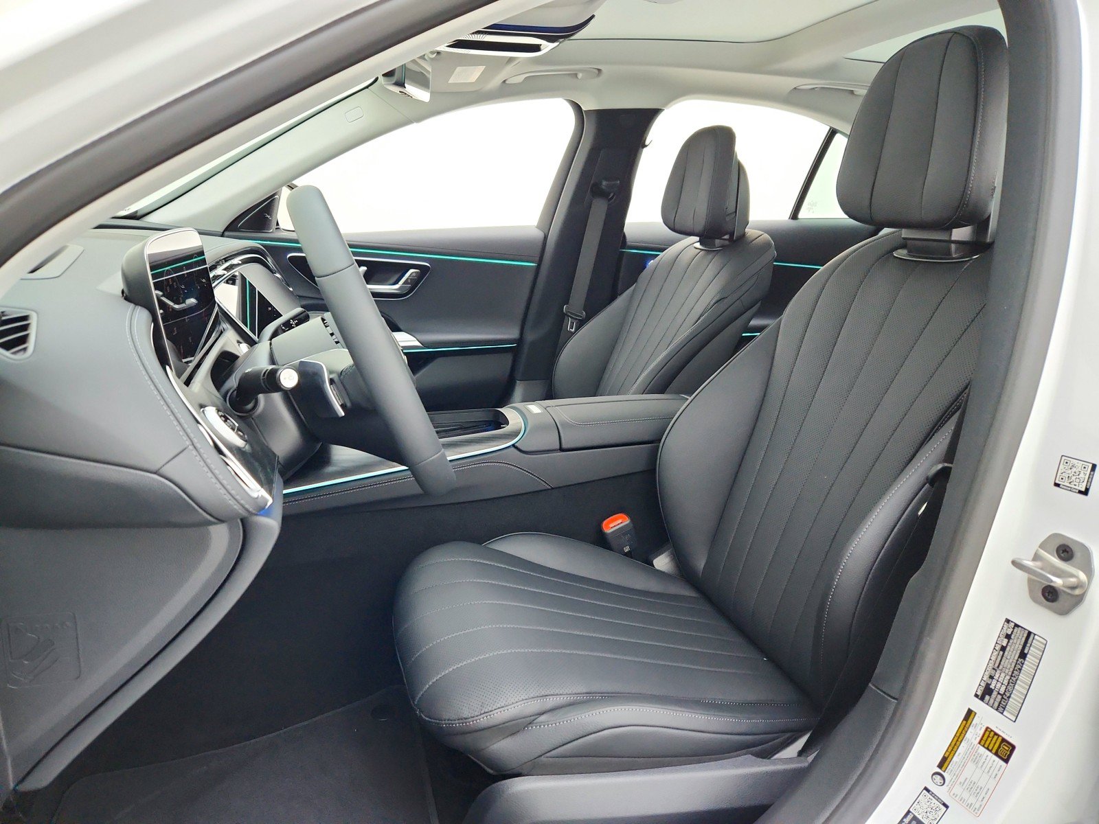 New 2026 Mercedes-Benz E 350 Sedan image 17