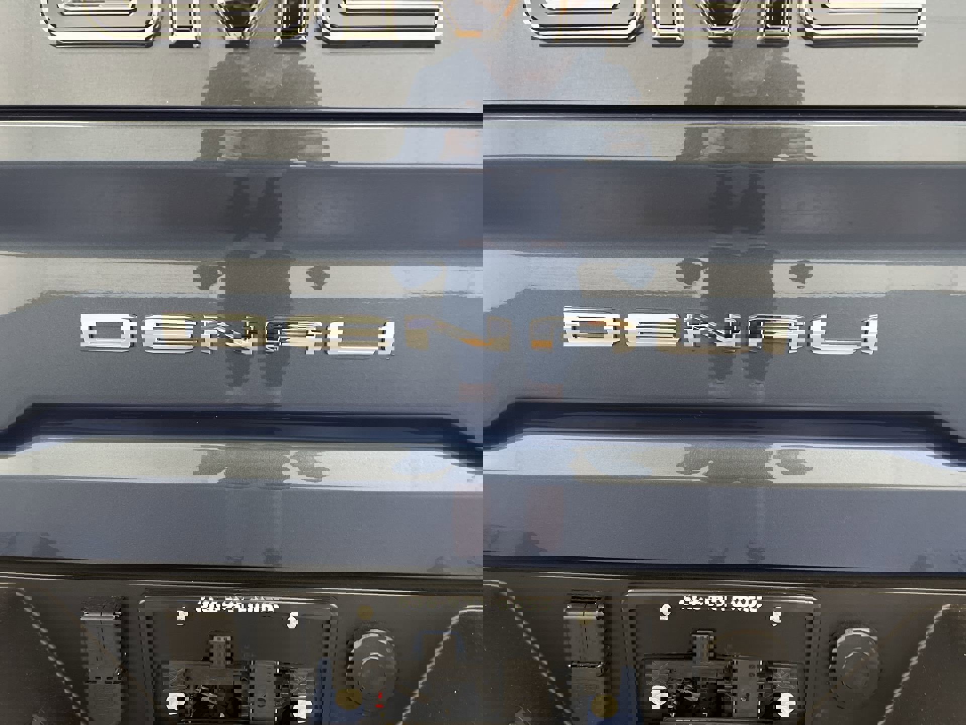 New 2026 GMC Sierra 2500 Denali Ultimate image 69