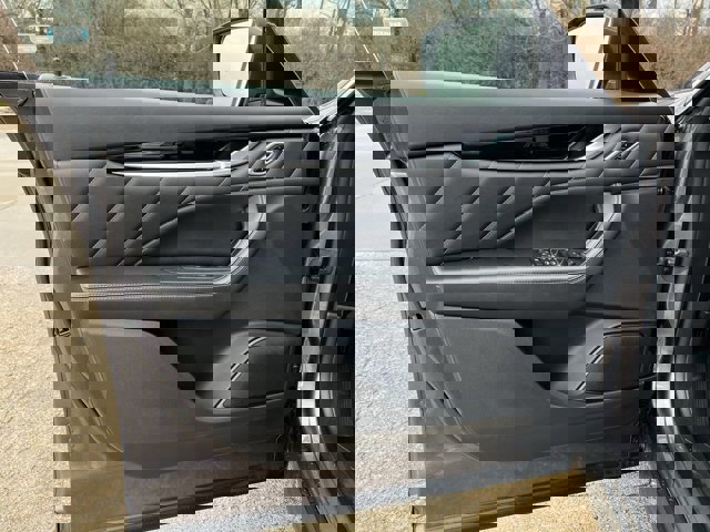 Used 2022 Maserati Levante Modena image 23