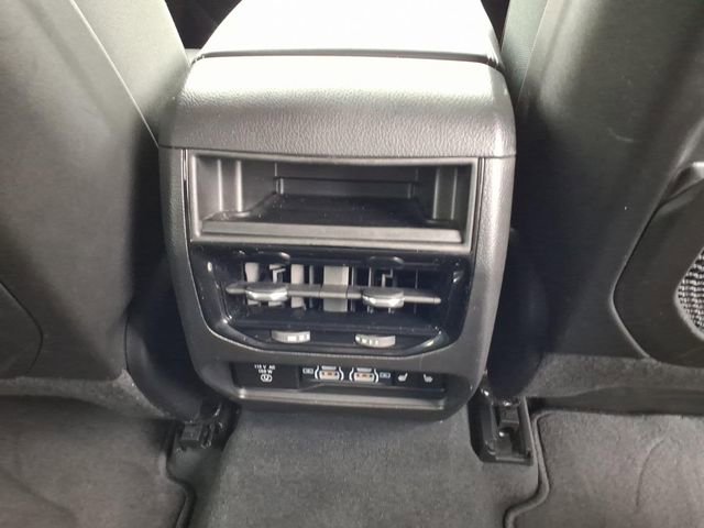 Certified 2023 Jeep Grand Cherokee Limited AWD/4WD image 14