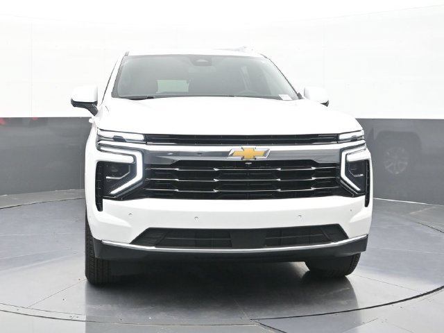 New 2026 Chevrolet Tahoe LS w/ Max Trailering Package AWD/4WD image 16