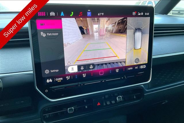 Used 2025 Volkswagen ID. Buzz Pro S Plus AWD/4WD image 21