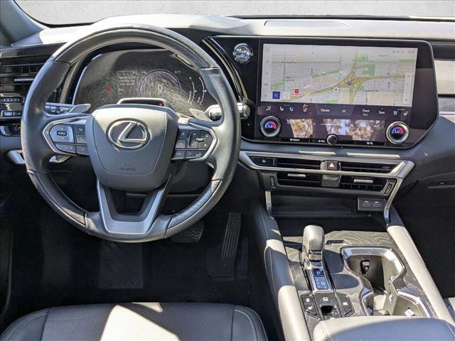 Used 2024 Lexus RX 350h w/ Convenience Package image 17