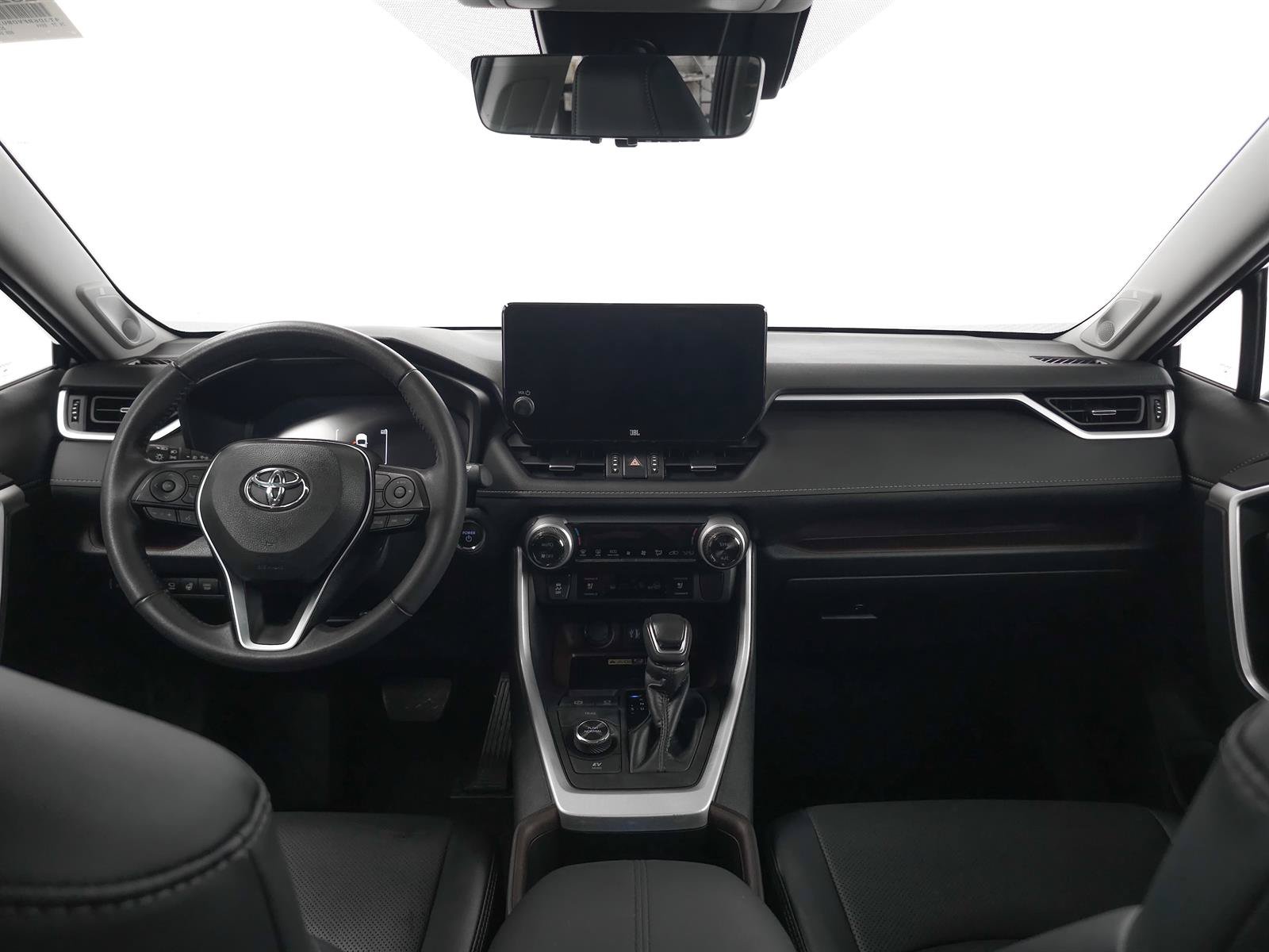 Certified 2024 Toyota RAV4 Limited w/ Advanced Technology Package AWD/4WD image 8