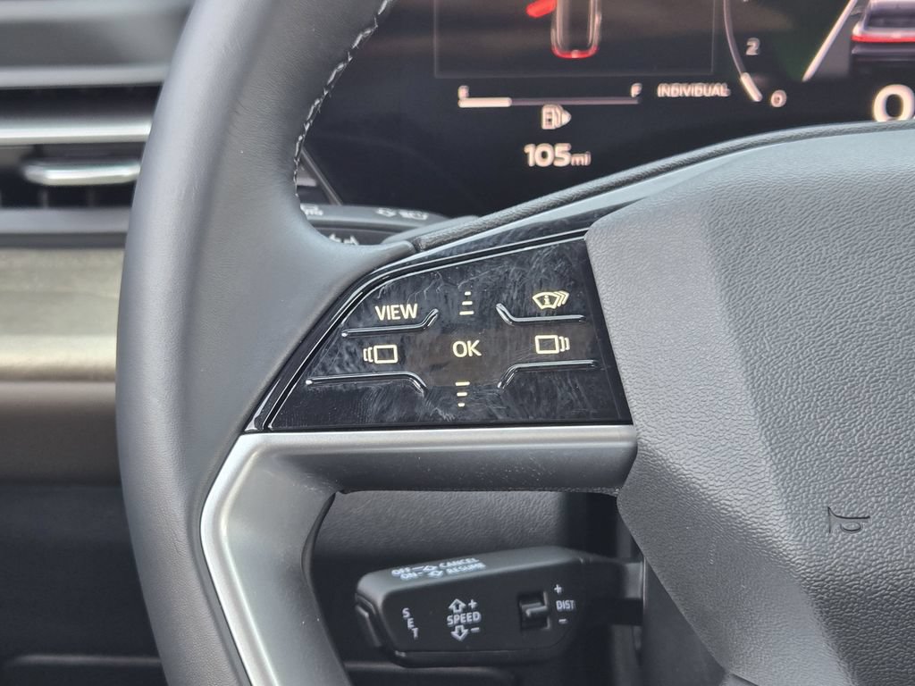 Certified 2025 Audi Q5 Premium Plus w/ Premium Plus AWD/4WD image 36